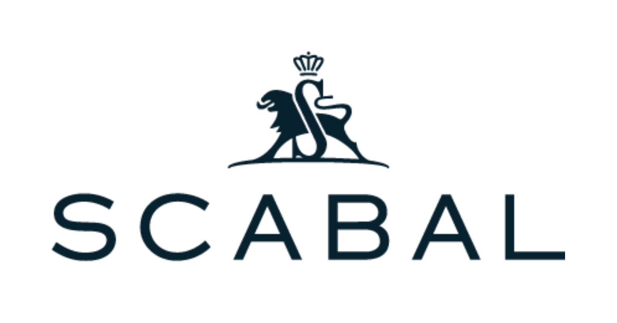 SCABAL official logo