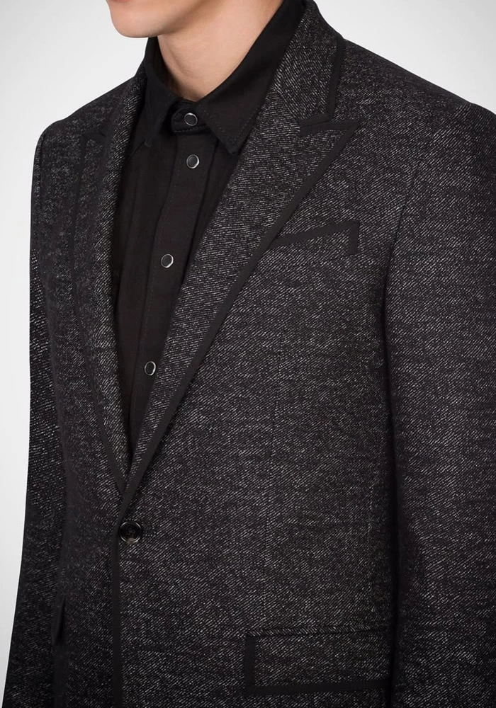 unique suits for dinner