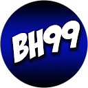 Blackhoods 99